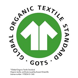 Organic Cutton Pads - Bio-Baumwoll-Pads